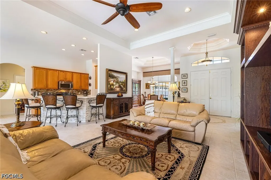 9836 Los Altos Court Fort Myers FL 33919