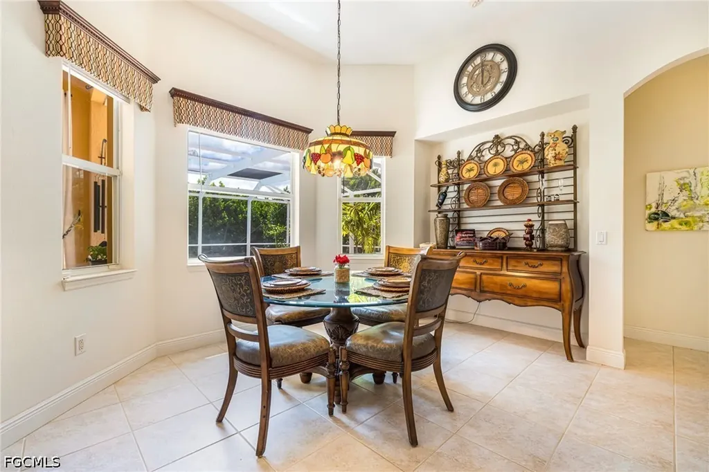 9836 Los Altos Court Fort Myers FL 33919