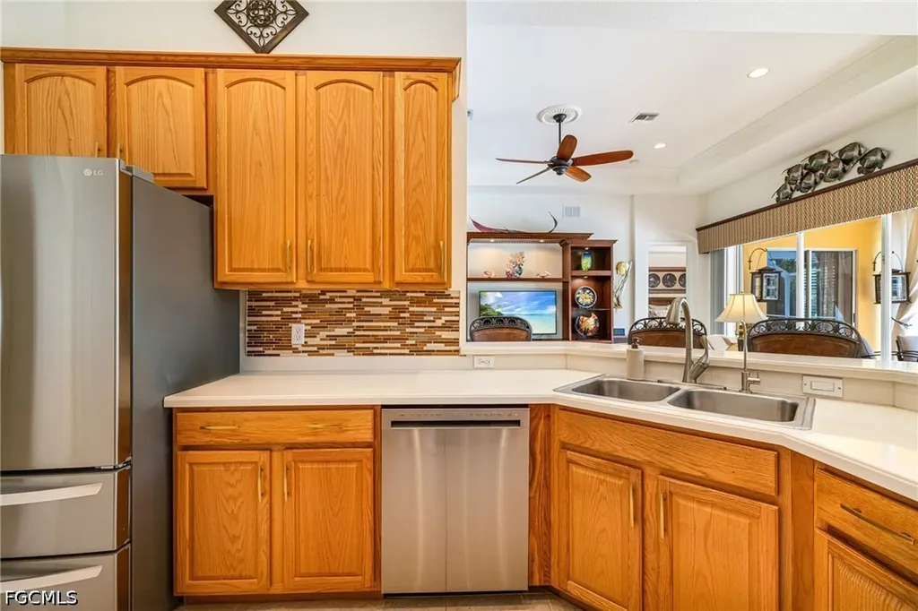 9836 Los Altos Court Fort Myers FL 33919