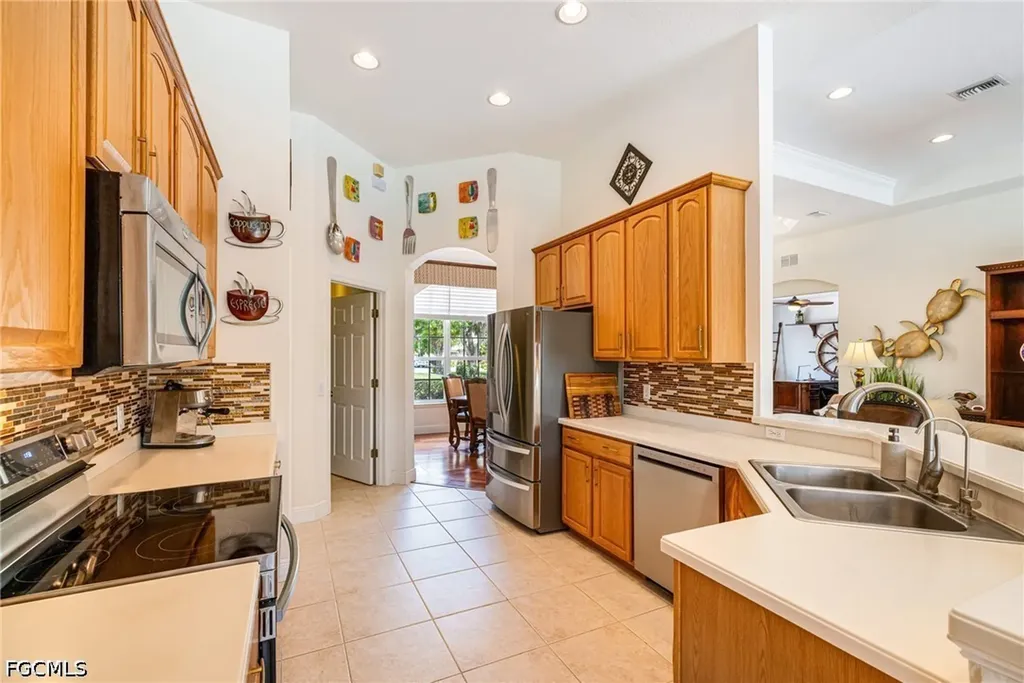 9836 Los Altos Court Fort Myers FL 33919