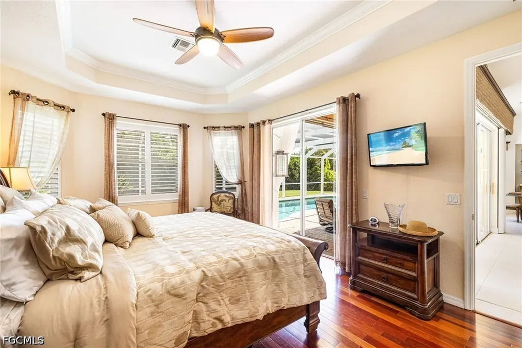 9836 Los Altos Court Fort Myers FL 33919