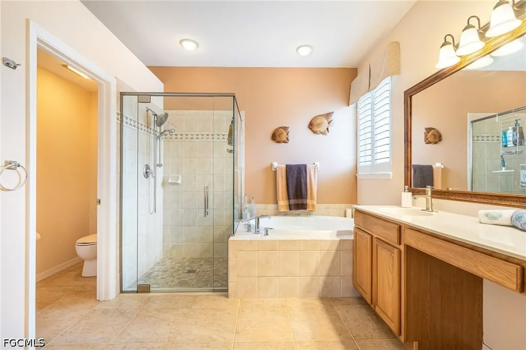 9836 Los Altos Court Fort Myers FL 33919