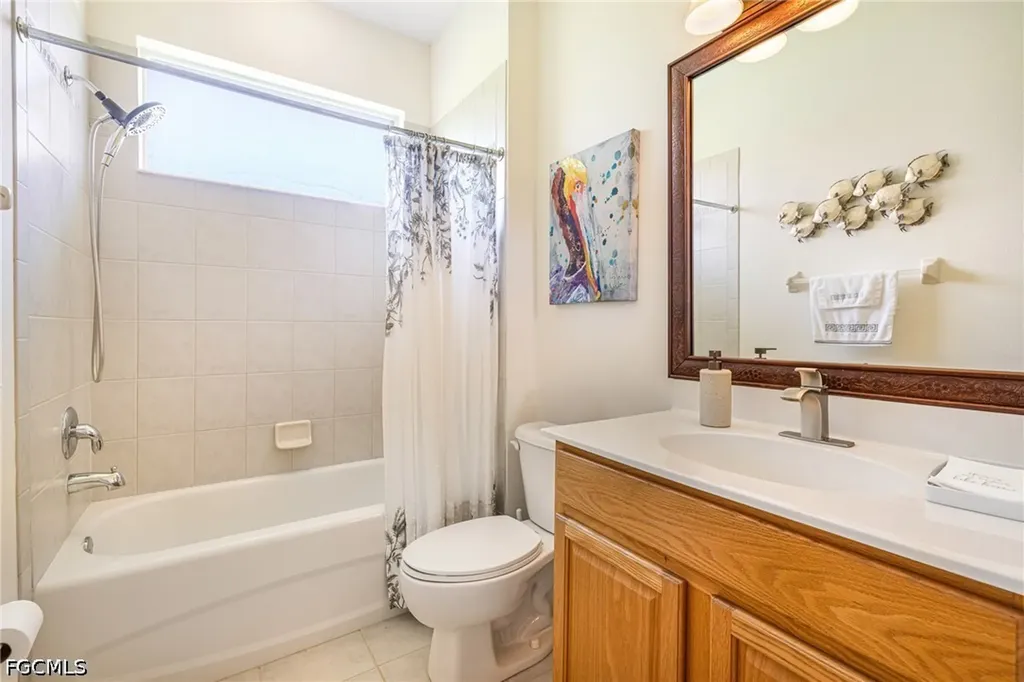 9836 Los Altos Court Fort Myers FL 33919