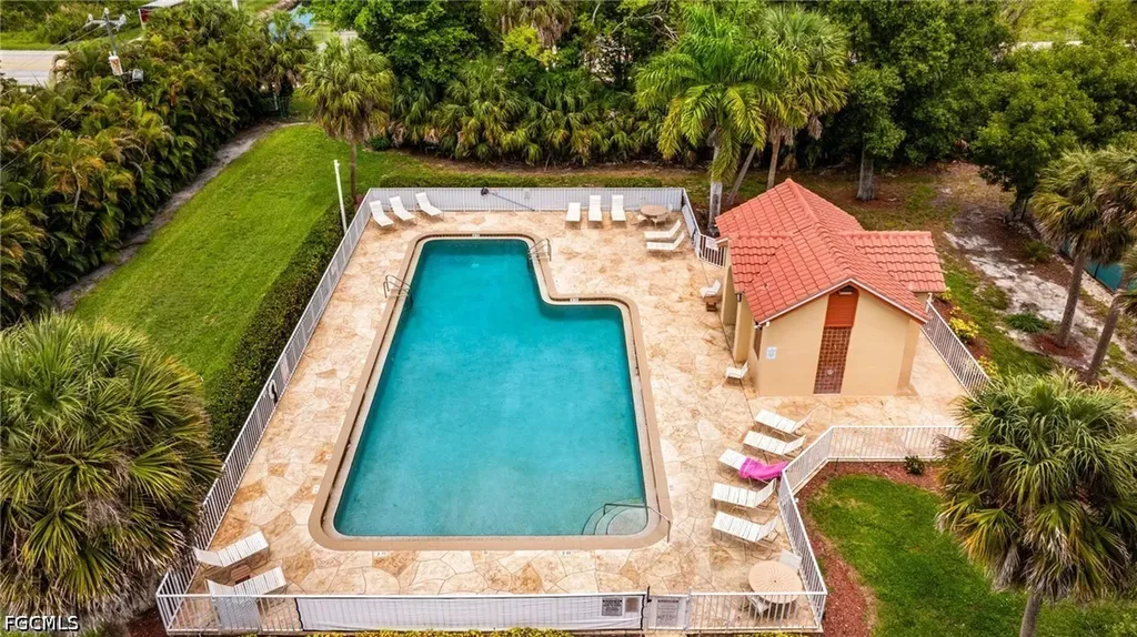 9836 Los Altos Court Fort Myers FL 33919