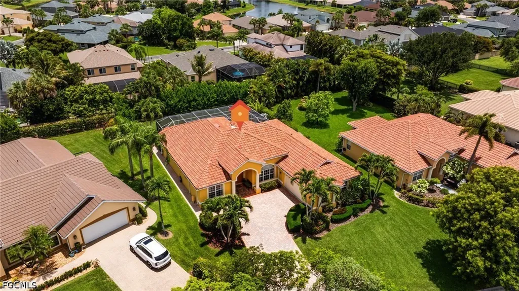 9836 Los Altos Court Fort Myers FL 33919