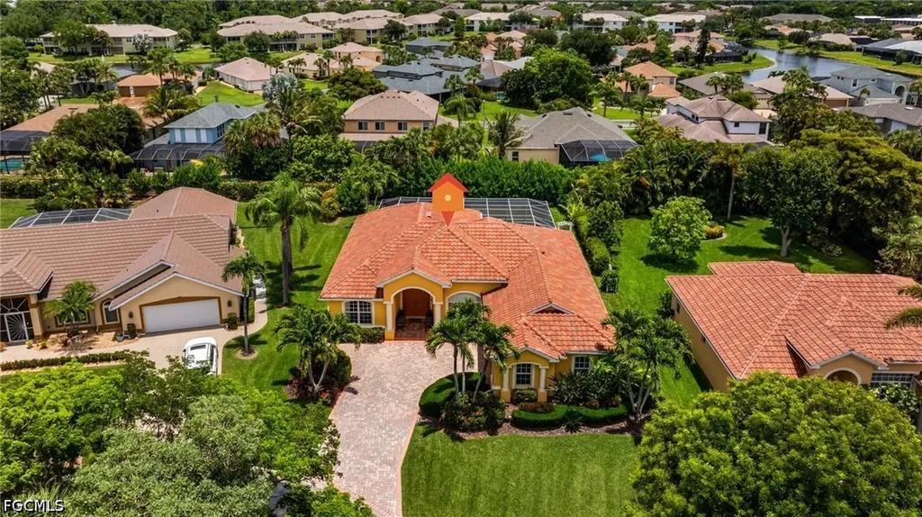 9836 Los Altos Court Fort Myers FL 33919
