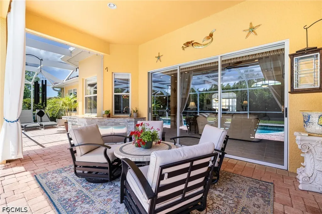 9836 Los Altos Court Fort Myers FL 33919