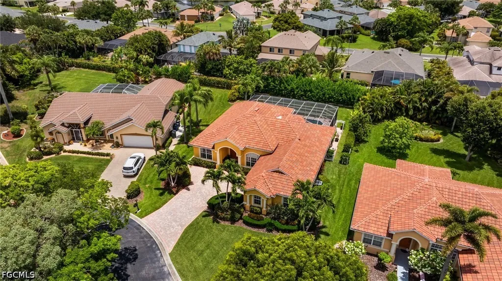 9836 Los Altos Court Fort Myers FL 33919