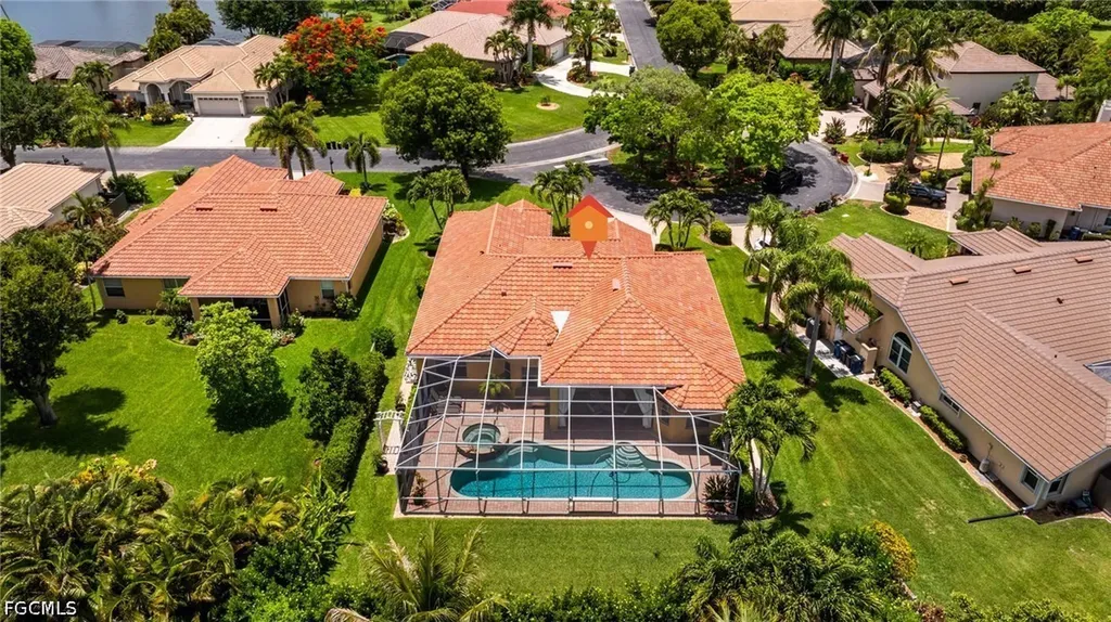 9836 Los Altos Court Fort Myers FL 33919