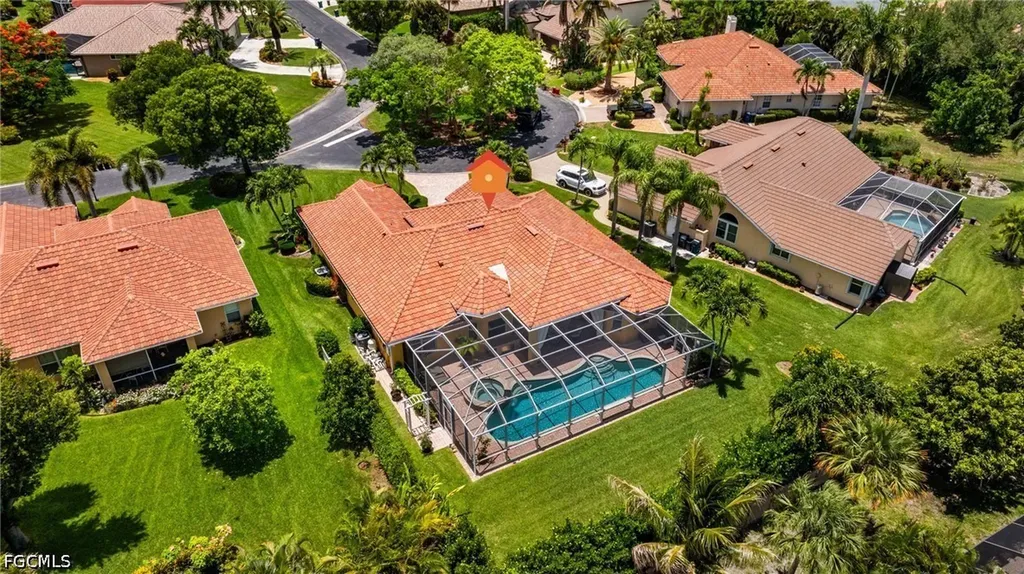 9836 Los Altos Court Fort Myers FL 33919