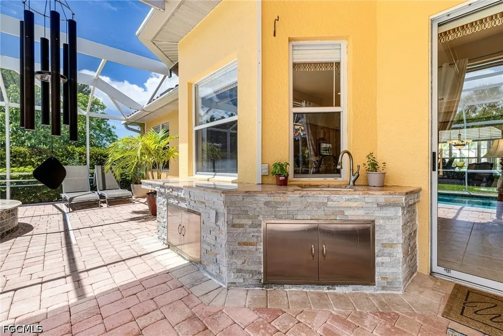 9836 Los Altos Court Fort Myers FL 33919