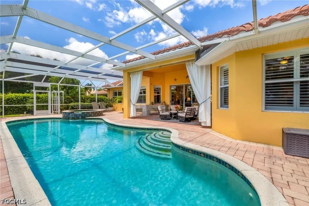 9836 Los Altos Court Fort Myers FL 33919
