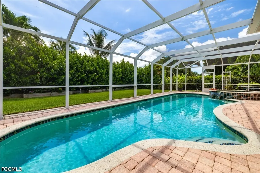 9836 Los Altos Court Fort Myers FL 33919