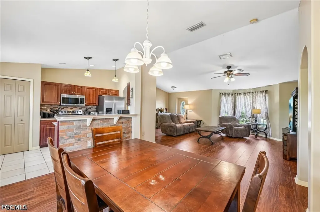 437 Raymer Street Lehigh Acres FL 33974