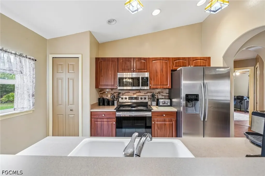437 Raymer Street Lehigh Acres FL 33974
