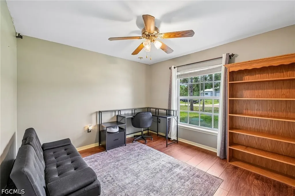 437 Raymer Street Lehigh Acres FL 33974
