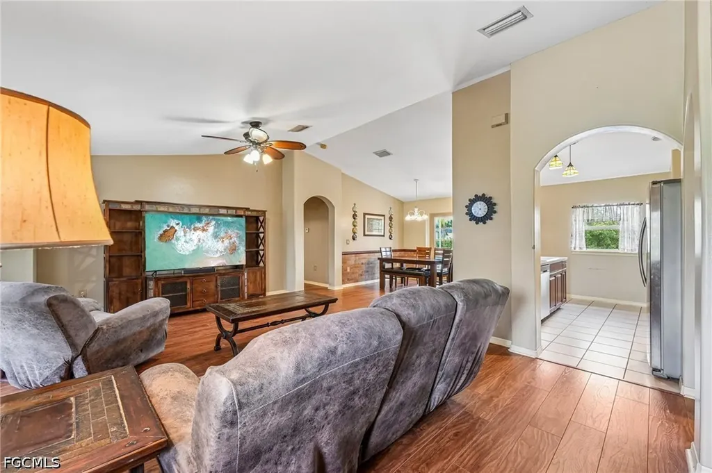 437 Raymer Street Lehigh Acres FL 33974
