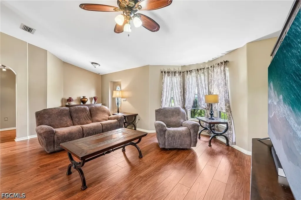 437 Raymer Street Lehigh Acres FL 33974