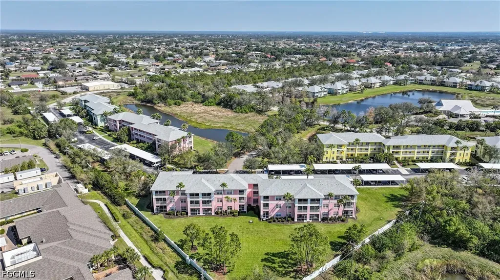 2061 Willow Hammock Circle Punta Gorda FL 33983