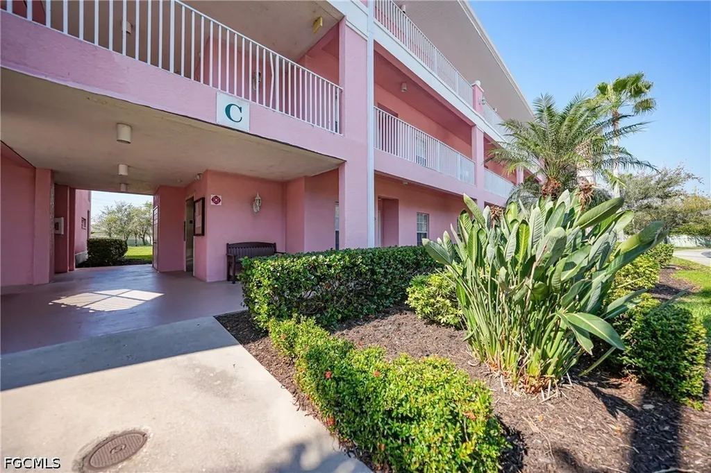 2061 Willow Hammock Circle Punta Gorda FL 33983