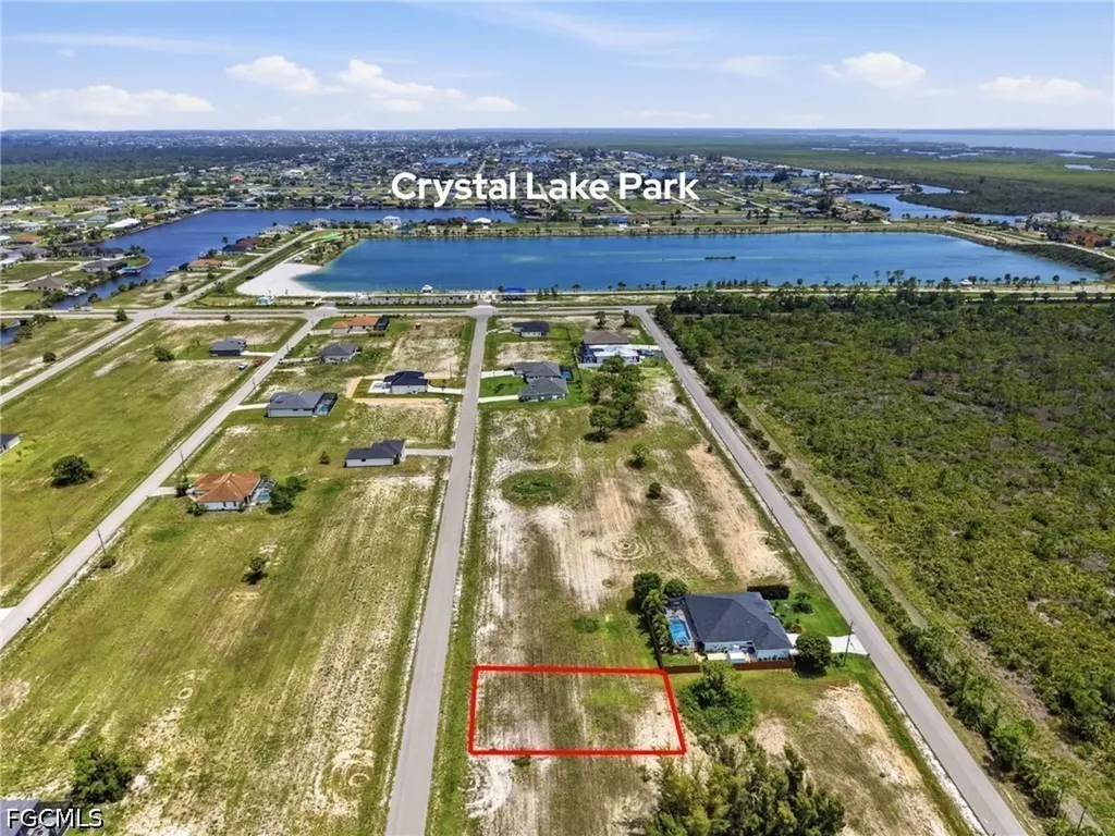 3836 NW 44th Avenue Cape Coral FL 33993