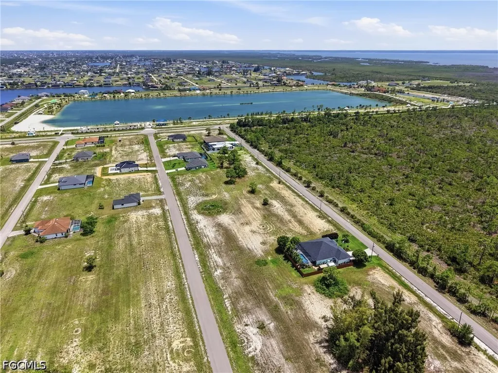 3836 NW 44th Avenue Cape Coral FL 33993