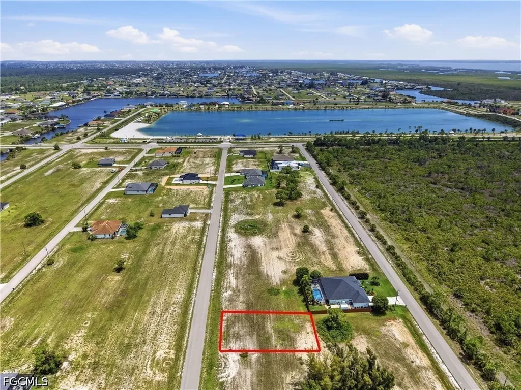3836 NW 44th Avenue Cape Coral FL 33993