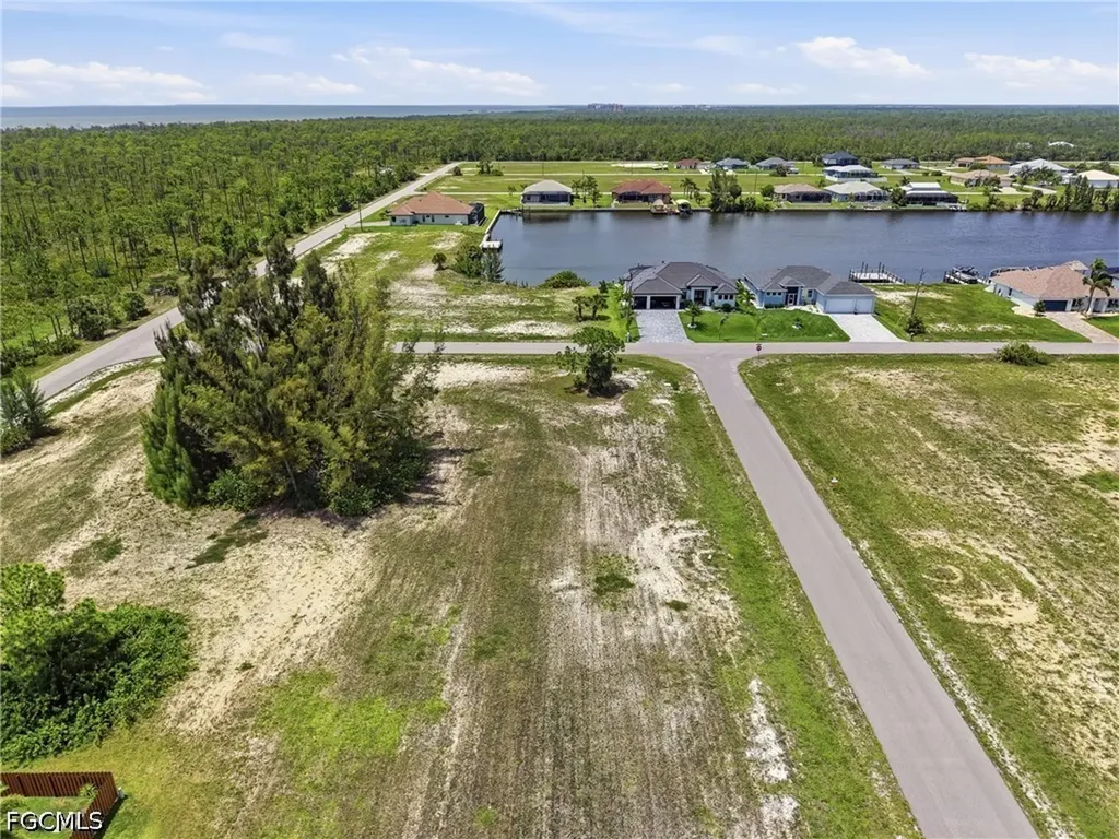 3836 NW 44th Avenue Cape Coral FL 33993
