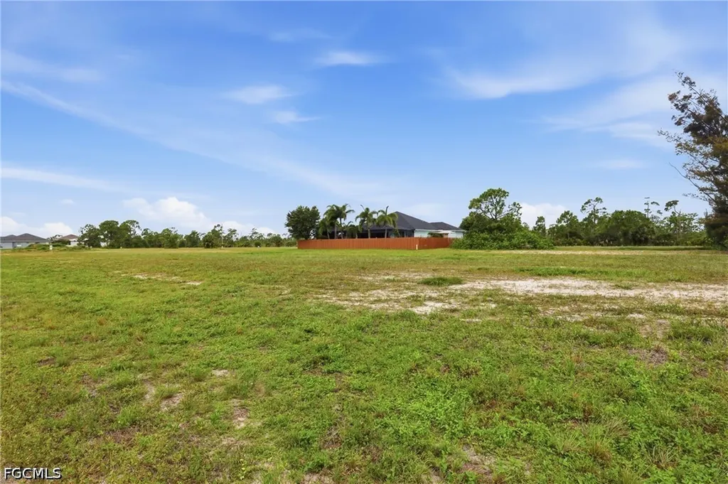 3836 NW 44th Avenue Cape Coral FL 33993