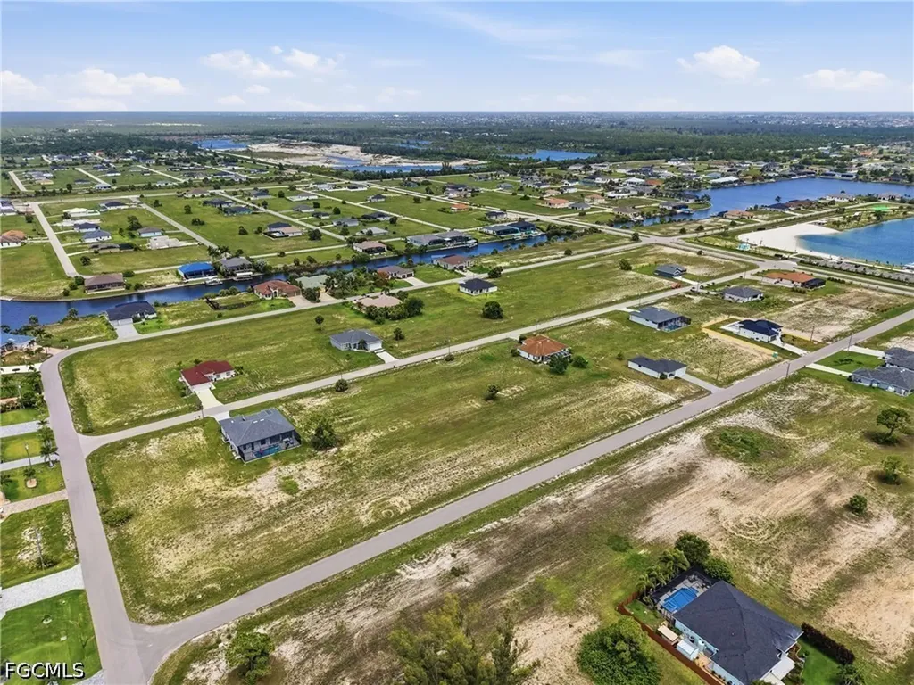 3836 NW 44th Avenue Cape Coral FL 33993