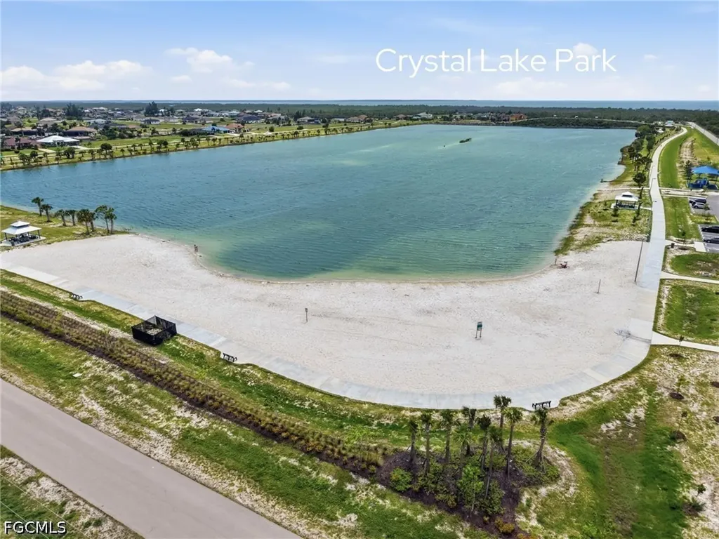 3836 NW 44th Avenue Cape Coral FL 33993