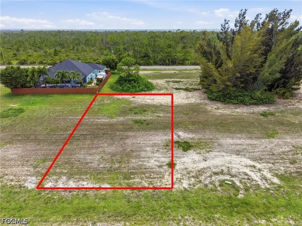 3836 NW 44th Avenue Cape Coral FL 33993