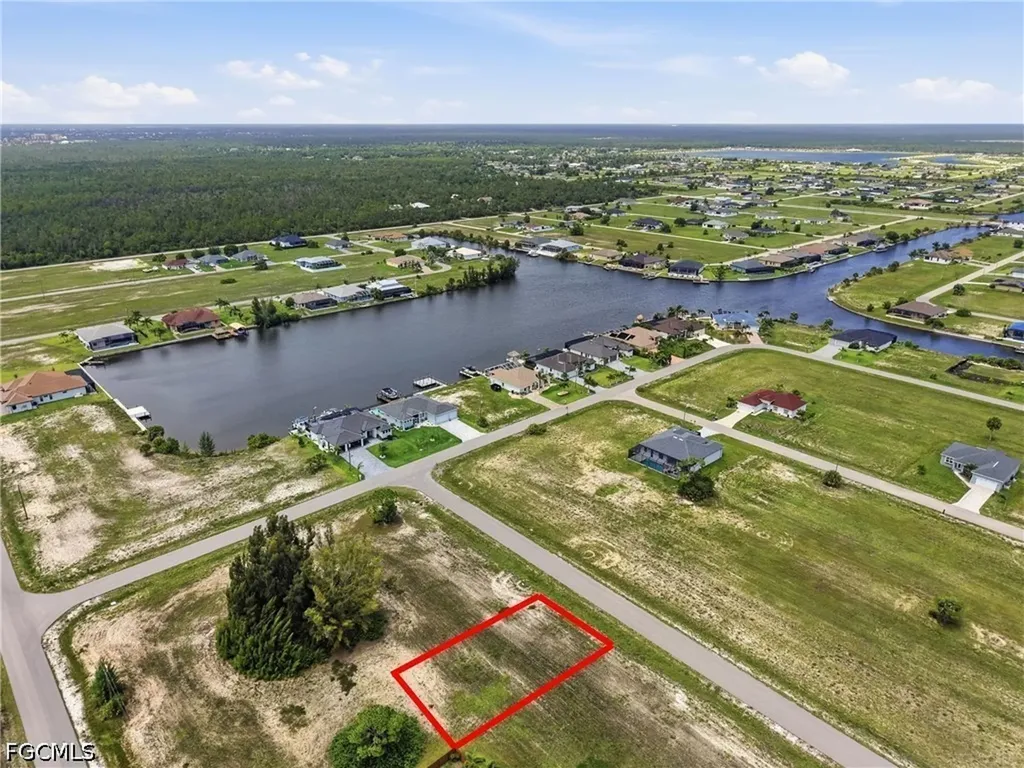 3836 NW 44th Avenue Cape Coral FL 33993