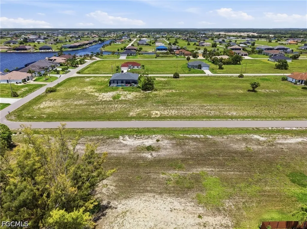 3836 NW 44th Avenue Cape Coral FL 33993