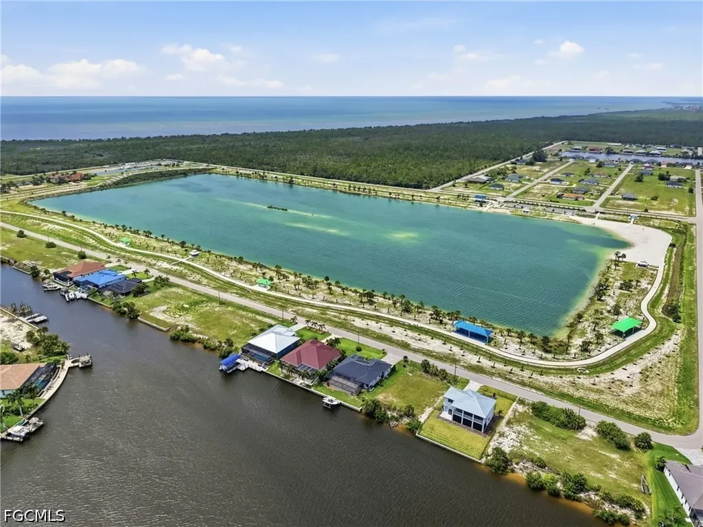 3836 NW 44th Avenue Cape Coral FL 33993