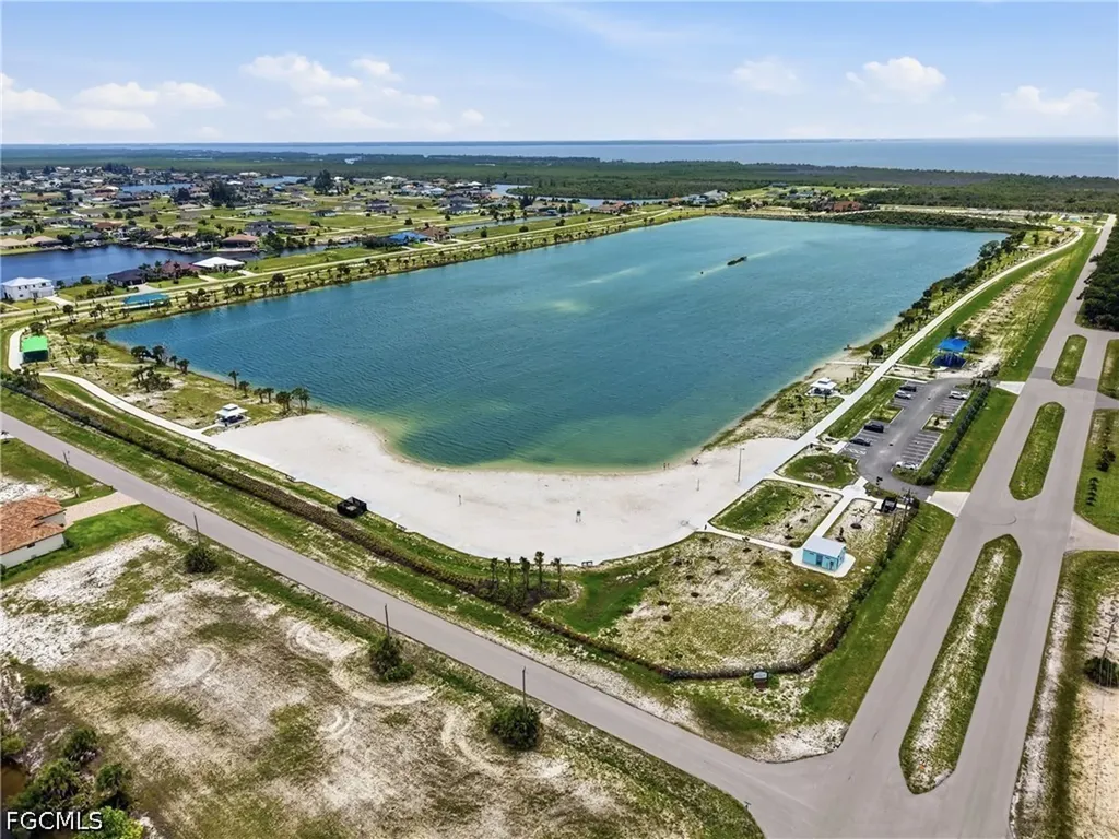 3836 NW 44th Avenue Cape Coral FL 33993