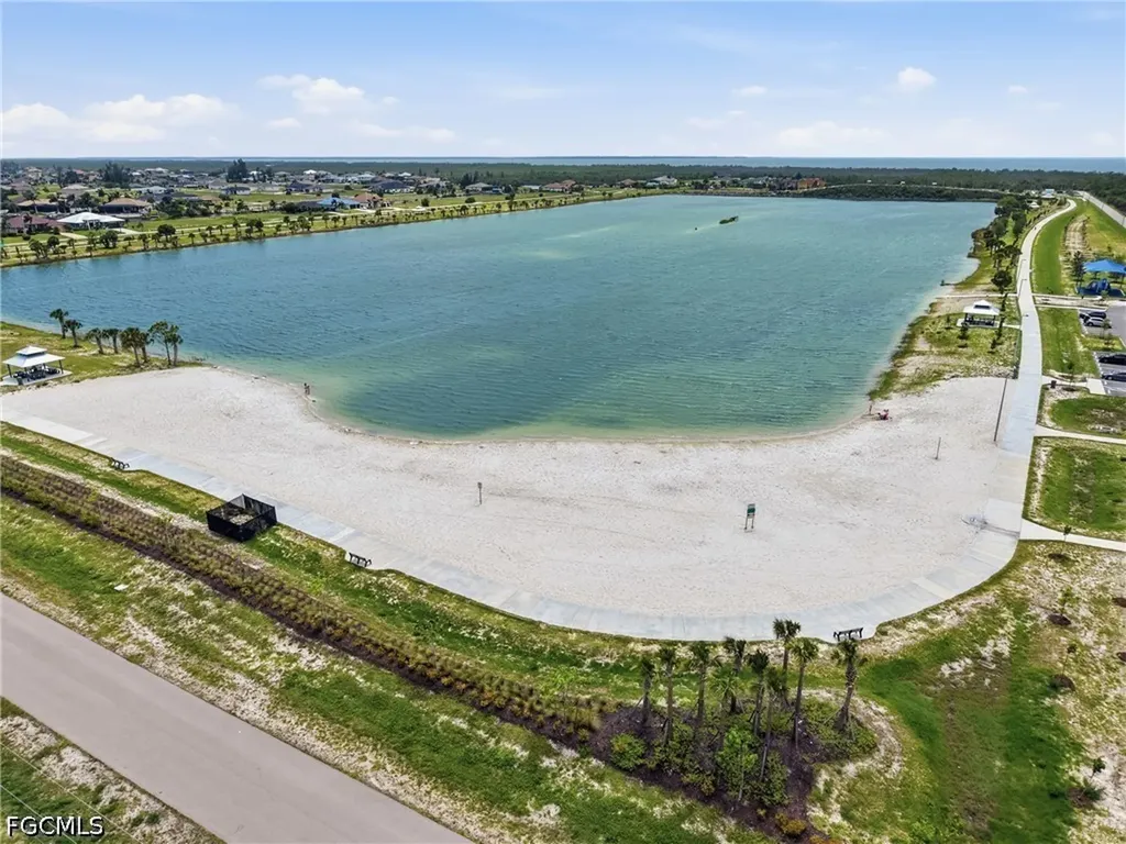 3836 NW 44th Avenue Cape Coral FL 33993