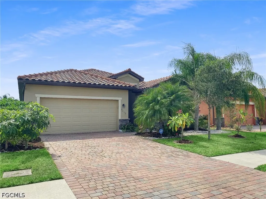 9332 Via San Giovani Street Fort Myers FL 33905