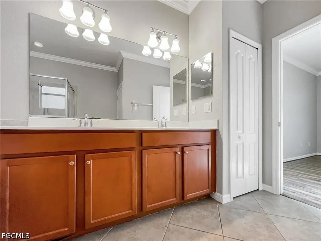 9332 Via San Giovani Street Fort Myers FL 33905
