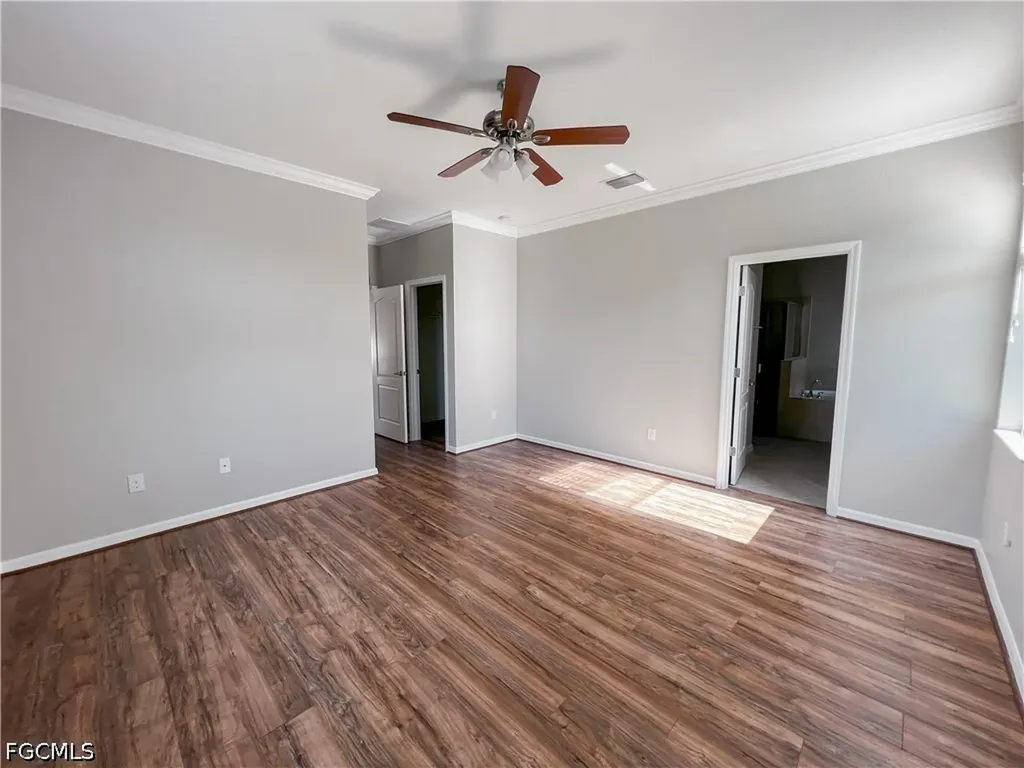 9332 Via San Giovani Street Fort Myers FL 33905