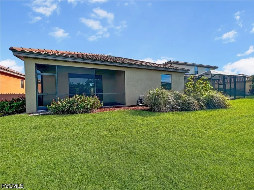 9332 Via San Giovani Street Fort Myers FL 33905