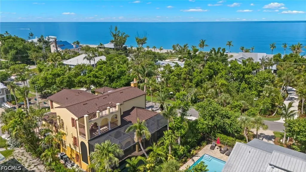 15161 Wiles Drive Captiva FL 33924