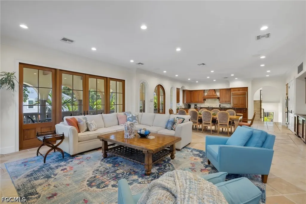 15161 Wiles Drive Captiva FL 33924