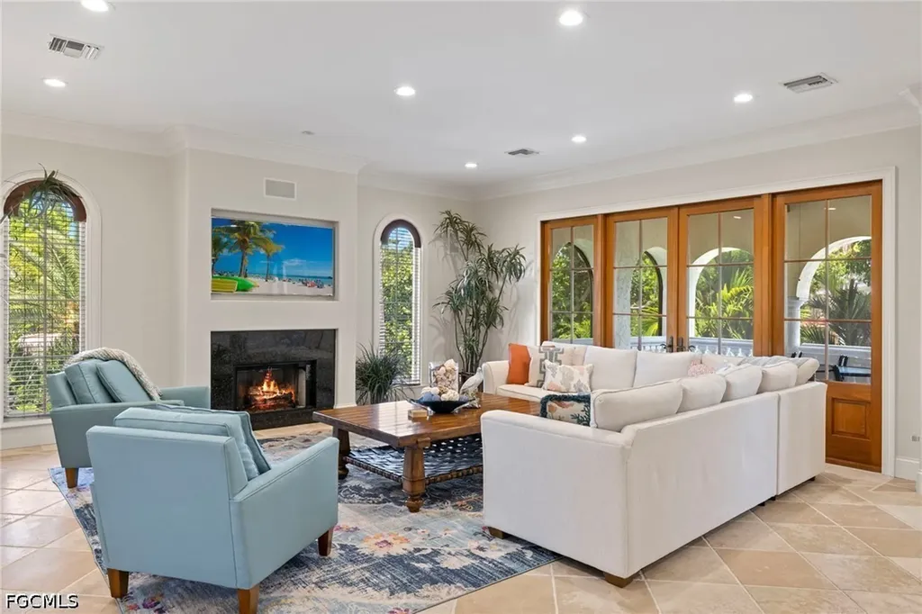 15161 Wiles Drive Captiva FL 33924