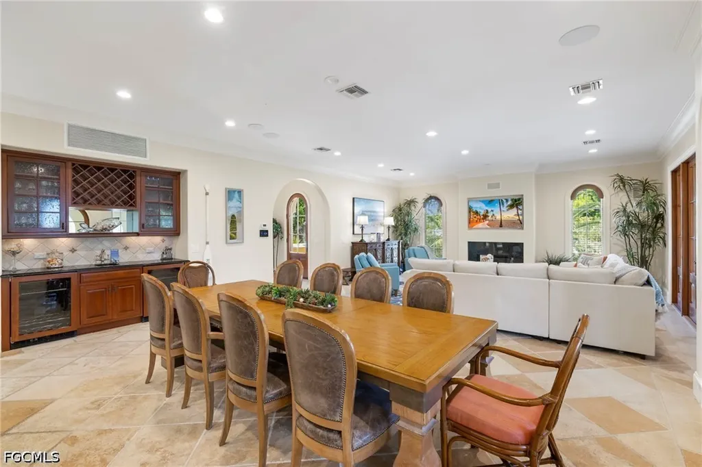 15161 Wiles Drive Captiva FL 33924