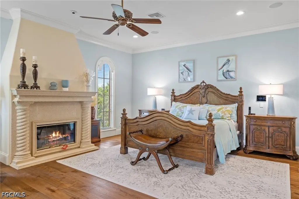 15161 Wiles Drive Captiva FL 33924