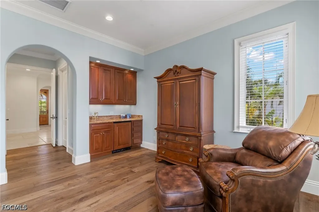 15161 Wiles Drive Captiva FL 33924