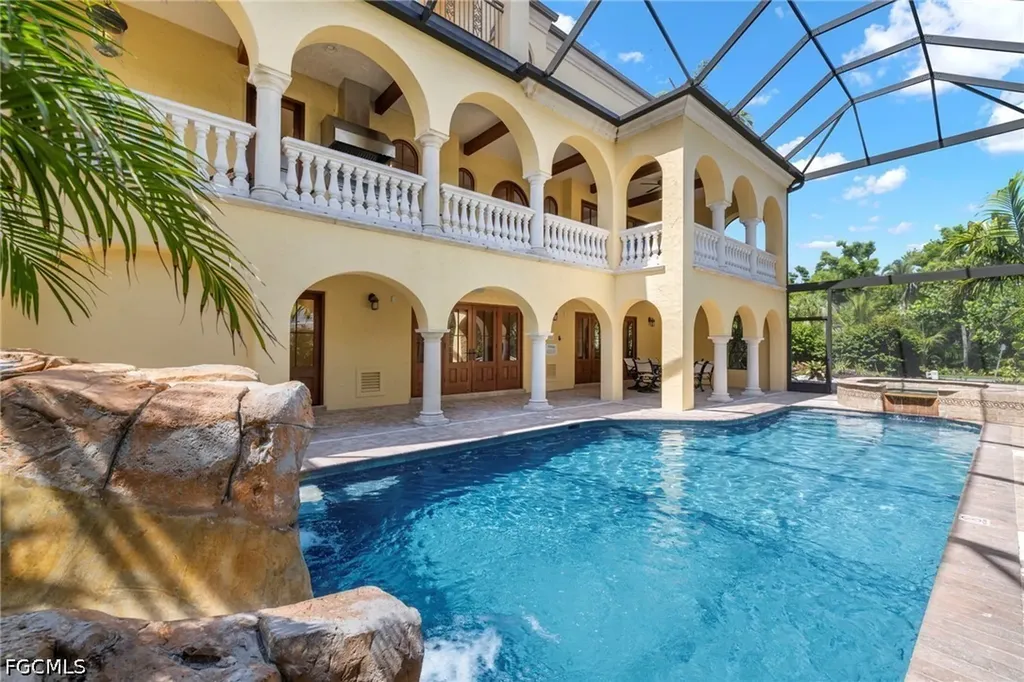 15161 Wiles Drive Captiva FL 33924