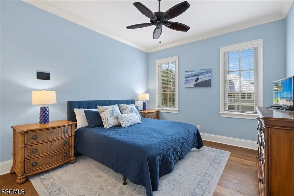 15161 Wiles Drive Captiva FL 33924