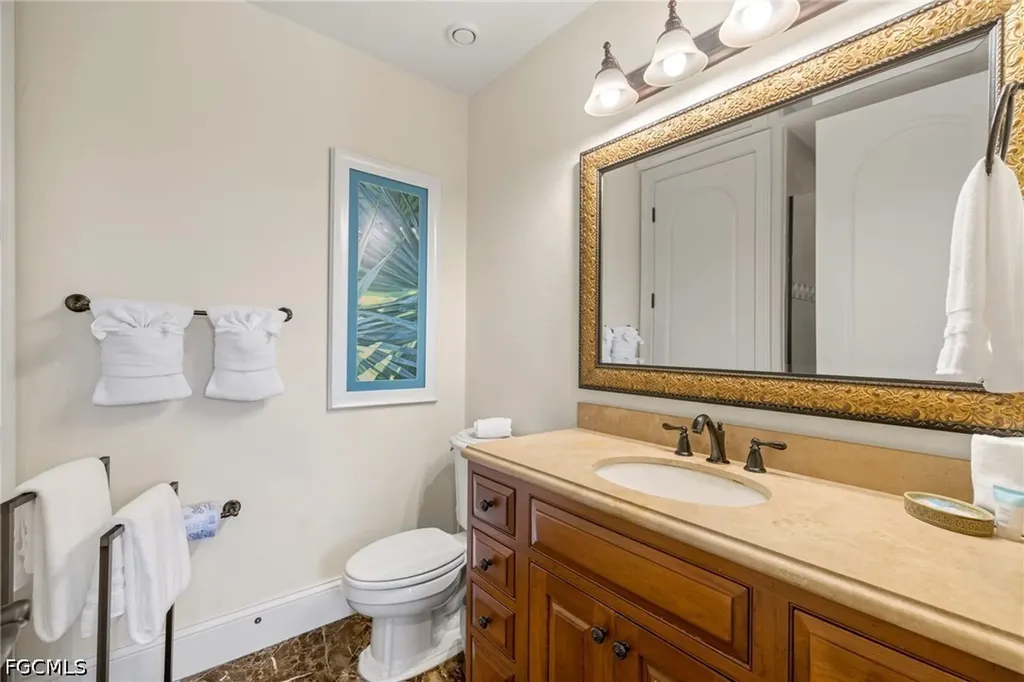 15161 Wiles Drive Captiva FL 33924